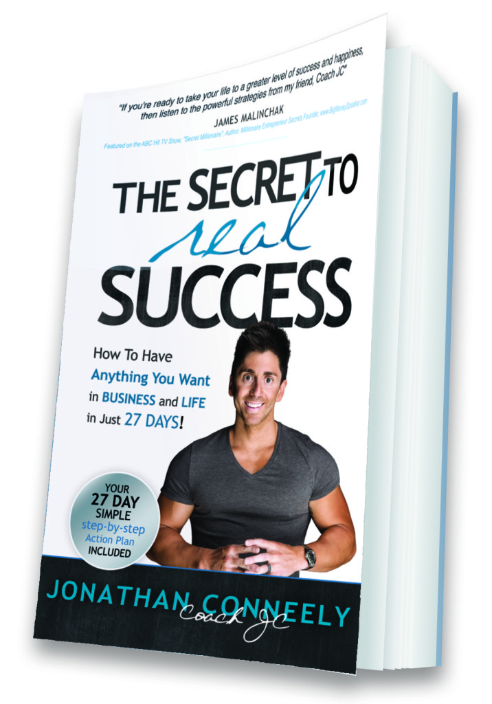 Christian Motivational Speaker | Secret To Success