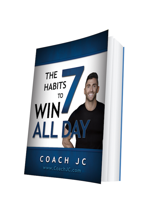 7 Habits Book