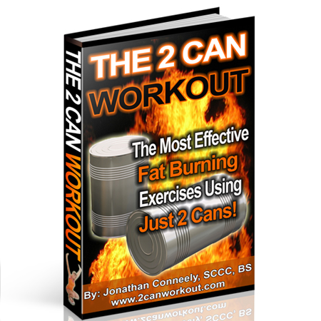 The 2 Can Workout