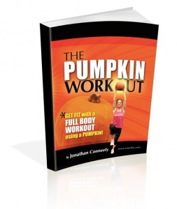 Christian Motivational Speaker | Pumpkin Workout