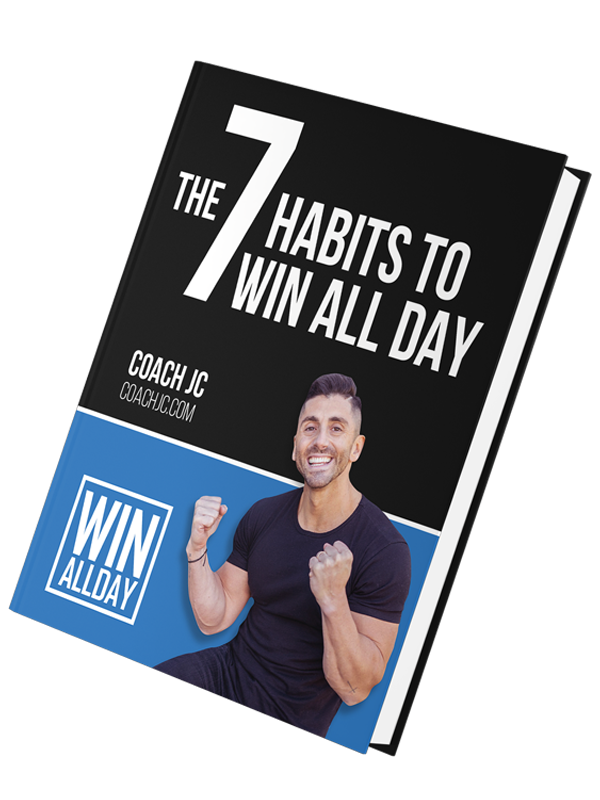 7 Habits Book