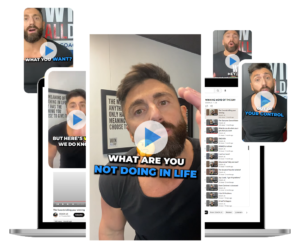 Personal Development Coach