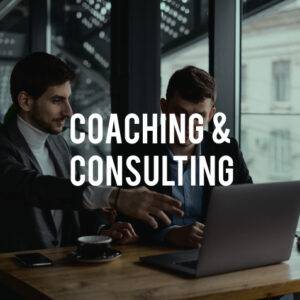 One-on-One Coaching for Success