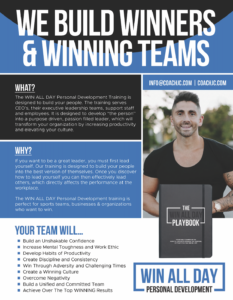 One-on-One Coaching for Success