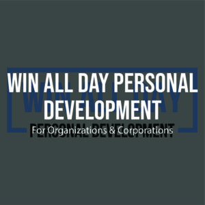 Personal Development Coach