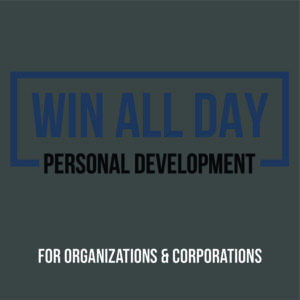 Personal Development Coach