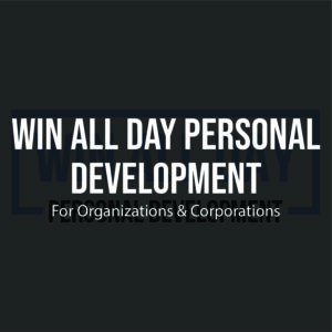 Personal Development Coach