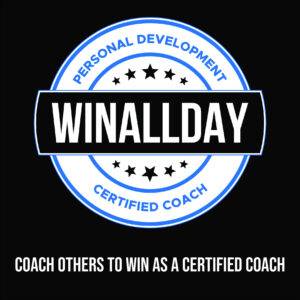 Personal Development Coach