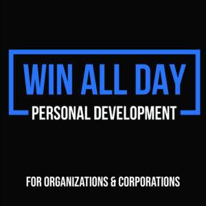 Personal Development Coach