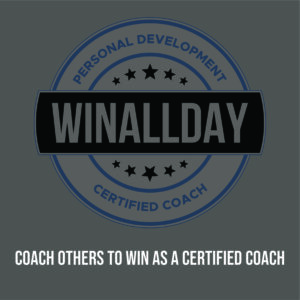 Personal Development Coach