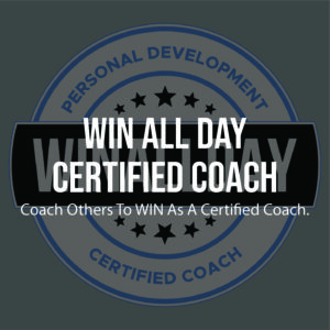 Personal Development Coach