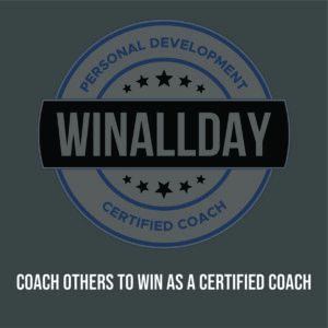 Personal Development Coach