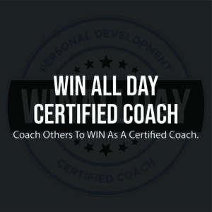Personal Development Coach